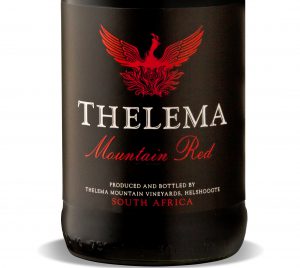 Thelema Mountain Wineyards
