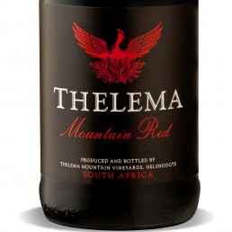 Thelema Mountain Wineyards