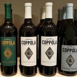 Francis Ford Coppola Wines