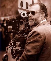Francis Ford Coppola Director and Wine Maker