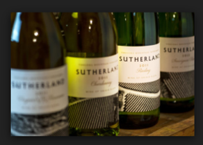 Thelema Sutherland Wines