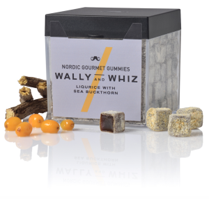Wally & Whiz Nordic Gourmet Gummies