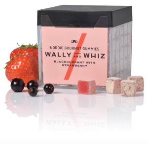 Wally & Whiz Nordic Gourmet Gummies